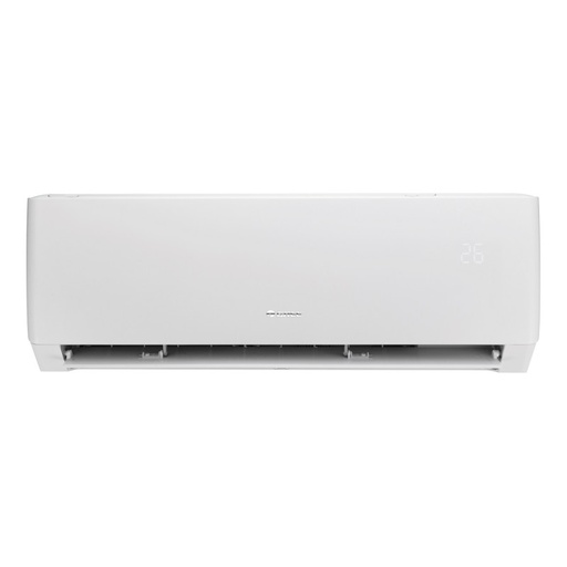 [CL12AQCXB-ONOFF] CLIMATISEUR GREE 12000BTU TROPICALISÉ / R410A / CHAUD ET FROID