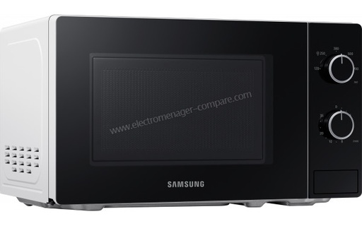 [MS20A3010AH/SG] FOUR A MICRO ONDE SAMSUNG MS20A3010AH NOIR