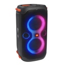 HAUT PARLEUR PORTABLE JBL PARTYBOX 110 BLUETOOTH - NOIR-98640