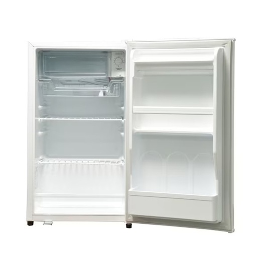 [GL-131SLQP] MINI BAR LG 92 LITRES DEFROST SILVER (GL-131SLQP)