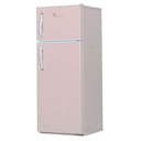 RÉFRIGÉRATEUR MONTBLANC FRS27 270 LITRES DEFROST - ROSE SAUMON