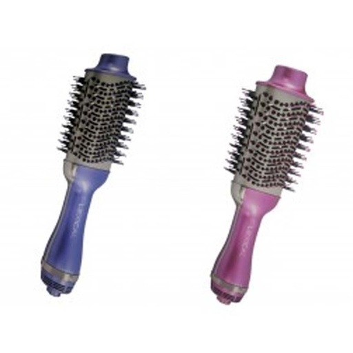 [LHD-5080] BROSSE SOUFFLANTE LEXICAL LHD-5080 1200W - ROSE OU BLEU