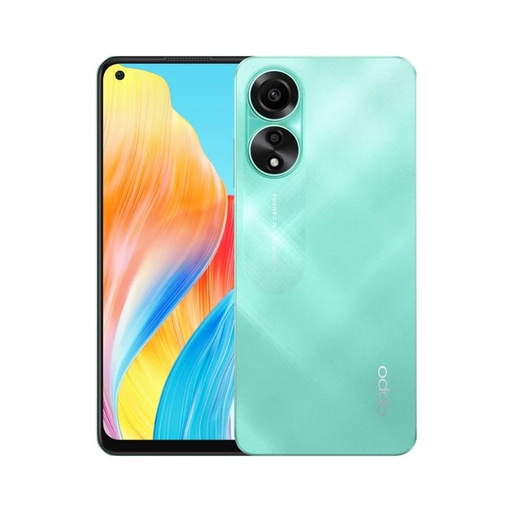 [OPP0-A78-AQUAGREEN] SMARTPHONE OPPO A78 4G 8GO 256GO