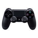 MANETTE DE JEUX SANS FIL SONY ORIGINALE POUR PS4 - NOIR