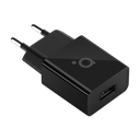 CHARGEUR MURAL ACME USB TYPE-A NOIR