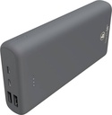 Powerbank Hama Supreme 24HD, 24 000 mAh (201670)