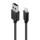 Câble micro USB ACME Lightning CB1032, 2m