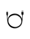 Cable ACME USB TYPE-C CB1042 , 2M-Noir