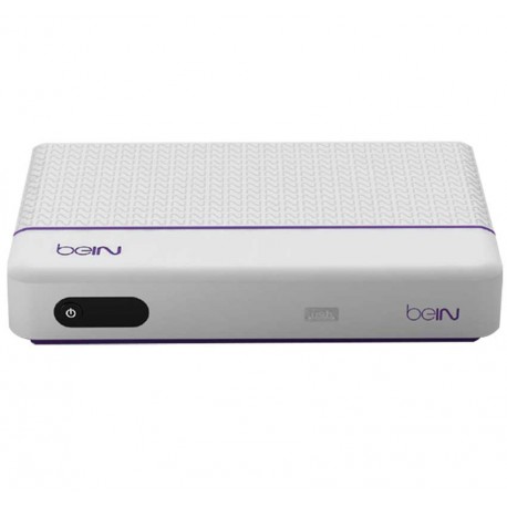 [DSI724BIS] RÉCEPTEUR BEIN SPORT HD PVR PLUS