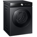 MACHINE À LAVER SAMSUNG WW11B1944GB FRONTALE AL WASH DIGITAL INVERTER 11KG - NOIR