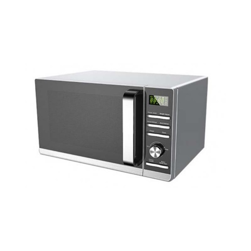 [P90D25EL-ZV INOX] MICRO-ONDE SABA INOX P90D25EL-ZV