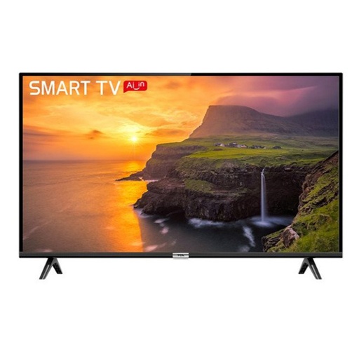 [40S6500] TÉLÉVISEUR TCL S6500 40" FULL HD LED SMART NOIR (40S6500)