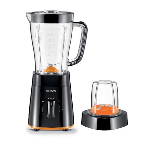 [BLP15.150BK] BLENDER KENWOOD BLP15-150BK 1.5 L - NOIR