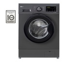 LAVE LINGE FRONTALE LG F2J3QYG6J 7KG - NOIR