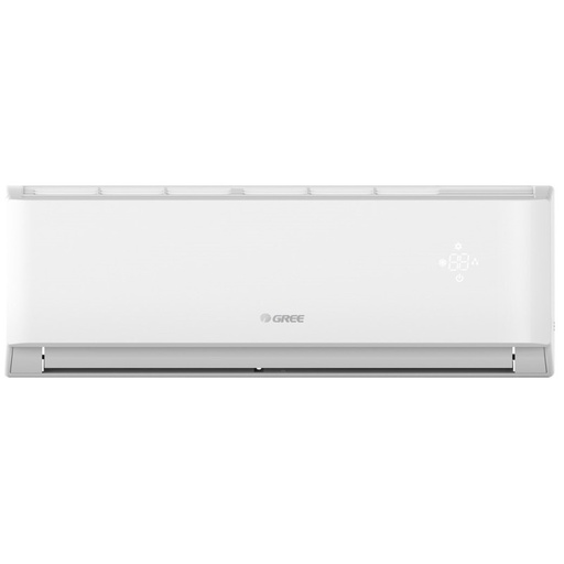 [CL09AGBXB-ONOFF] CLIMATISEUR GREE 9000 BTU  CHAUD-FROID  TROPICALISÉ