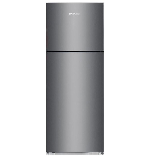 [FN-450NX] RÉFRIGÉRATEUR DAEWOO FN-450-N 450LITRES NOFROST - INOX