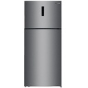 RÉFRIGÉRATEUR DAEWOO FN-541  541 LITRES NOFROST - INOX