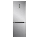 RÉFRIGÉRATEUR COMBINÉ DAEWOO RN-460SX 460 LITRES NOFROST - INOX