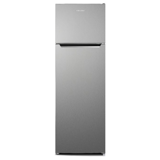 [3600SS] RÉFRIGÉRATEUR NEWSTAR 3600SS 360 LITRES DEFROST - INOX