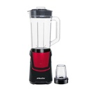 BLENDER NEWSTAR 600W NOIR (BLEND04N)