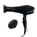 SÈCHE CHEVEUX PRO NEWSTAR AVEC DIFFUSEUR 2200W - NOIR