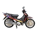 MOTOCYCLE VIPER LEOPARD 200 -107CC