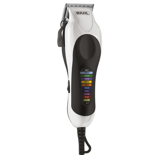 [20104.0460] TONDEUSE À CHEVEUX COLOR PRO PLUS ( 20104-0460)  WAHL