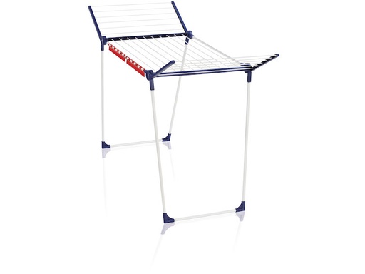 [81514] Sèche Linge LEIFHEIT Pegasus 81514 (87 x 157 x 66 cm) - Blanc