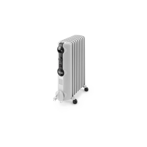 [TRRS0920] RADIATEUR BAIN D'HUILE 9 ELEMENTS DELONGHI 2000W TRRS0920