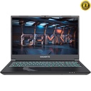 PC PORTABLE GAMER GIGABYTE G5 KF I5 12È GÉN 32GO RTX 4060