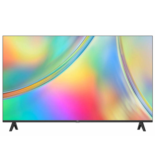 [40S5400A] TV TCL 40S5400A FULL HD HDR 40" / SMART TV / ANDROID