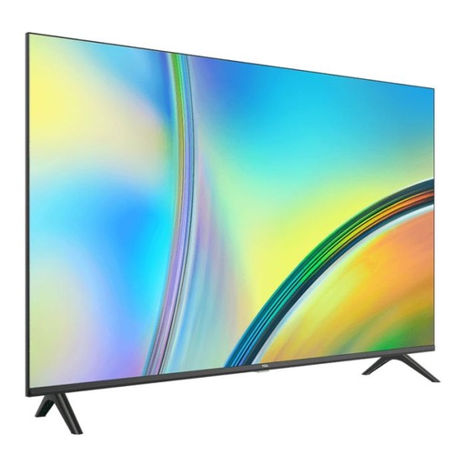 [43S5400A] TV TCL 43'' SMART ANDROID S5400A FULL HD