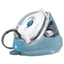 FER GÉNÉRATEUR TEFAL GV5265E 2320W - BLEU & BLANC