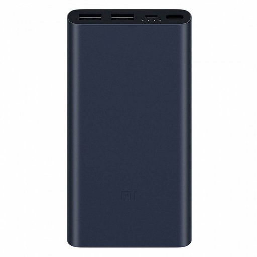 [38939] POWER BANK XIAOMI REDMI 10 000 MAH BLEU