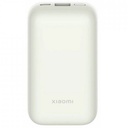 POWER BANK XIAOMI REDMI POCKET EDITION PRO 10 000 MAH - BLANC