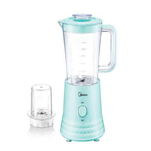 [BL2518A] BLENDER MIDEA BL2518A  600W  BLEU PASTEL