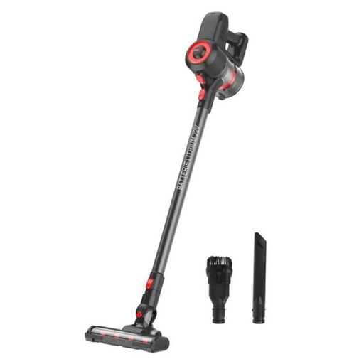 [FG910] ASPIRATEUR BALAI FAGOR FG910 - NOIR&ROUGE