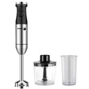 MIXEUR PLONGEANT 3EN1 FAGOR FG531 800W - NOIR&INOX