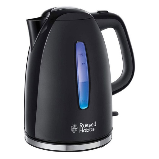 [22591-70] BOUILLOIRE RUSSELL HOBBS 22591-70 1.7 L 2400W - NOIR