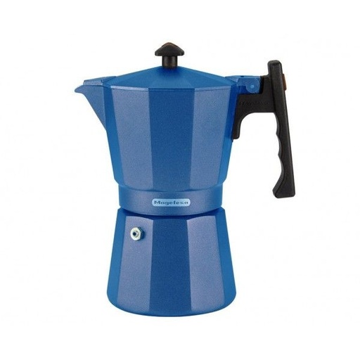[MGCA49025] CAFETIÈRE MAGEFESA 6 TASSES BLEU COLOMBIA (MGCA49014)