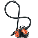 ASPIRATEUR TRAINEAU SANS SAC TECHWOOD TAS-759 / 700 W / ORANGE