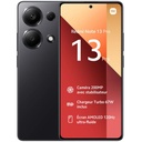 SMARTPHONE XIAOMI REDMI NOTE 13 PRO 8GO 256GO