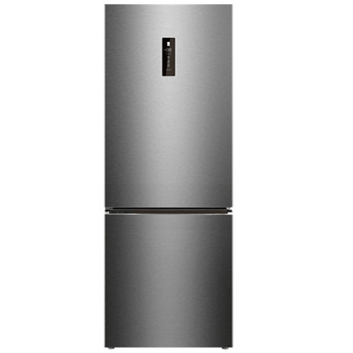 [P315BFN] RÉFRIGÉRATEUR COMBINÉE TCL P315BFN 330 LITRES NOFROST - INOX