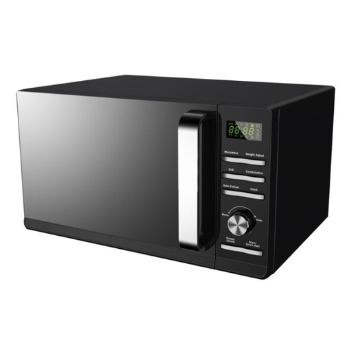 [P90D25EL-ZV-NOIR] MICRO-ONDE SABA P90D25EL-ZV 25 LITRES - NOIR