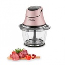 MINI HACHOIR ÉLECTRIQUE NEWSTAR G08RM 600W - ROSE