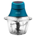 MINI HACHOIR ÉLECTRIQUE NEWSTAR G08RM 600W - VERT