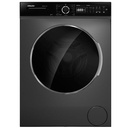 LAVE LINGE FRONTAL NEWSTAR MFA0812CT2DX 8KG - DARK INOX