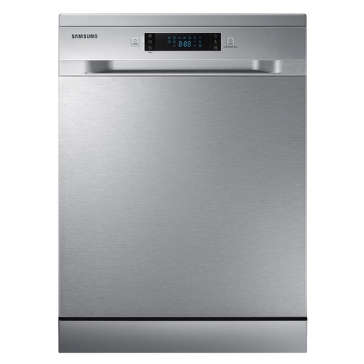 [DW60M5070FS] LAVE VAISSELLE SAMSUNG 14 COUVERTS  SILVER