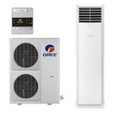 CLIMATISEUR GREE CHAUD/FROID 60000 BTU GVA60AH-M3NNA5A - GARANTIE: 3ANS