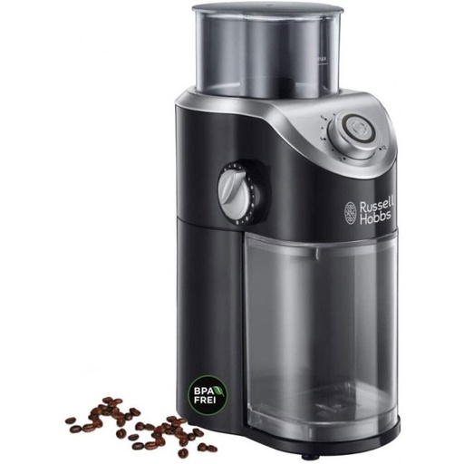 [23120-56] MOULIN A CAFÉ RUSSELL HOBBS 23120-56 140W - NOIR